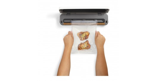 Kompaktowa zgrzewarka próżniowa FoodSaver VS0290X
