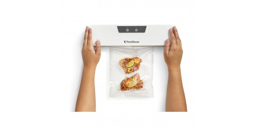 Kompaktowa zgrzewarka próżniowa FoodSaver VS0290X