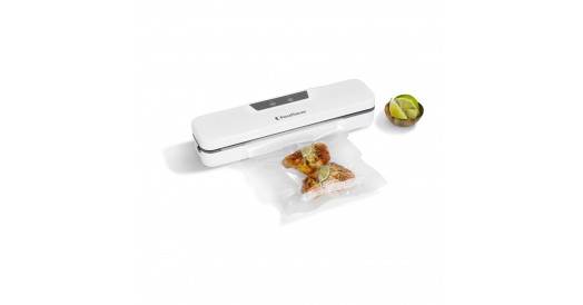 Kompaktowa zgrzewarka próżniowa FoodSaver VS0290X