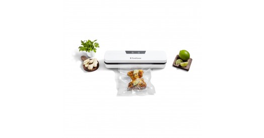 Kompaktowa zgrzewarka próżniowa FoodSaver VS0290X