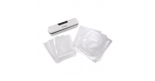 Kompaktowa zgrzewarka próżniowa FoodSaver VS0290X