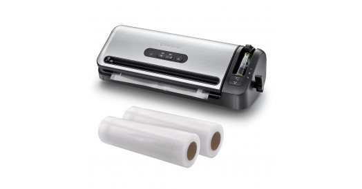 FoodSaver zgrzewarka próżniowa FFS017X