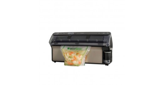 Zgrzewarka próżniowa FoodSaver VS5910X