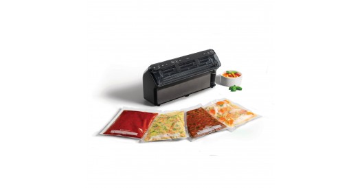 Zgrzewarka próżniowa FoodSaver VS5910X
