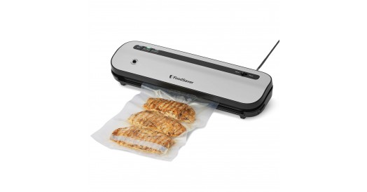 Zgrzewarka próżniowa FoodSaver VS1290X