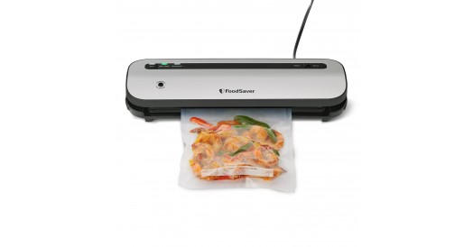 Zgrzewarka próżniowa FoodSaver VS1290X