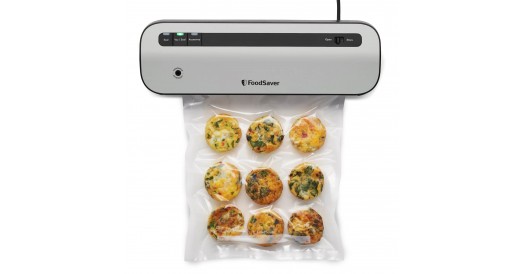 Zgrzewarka próżniowa FoodSaver VS1290X