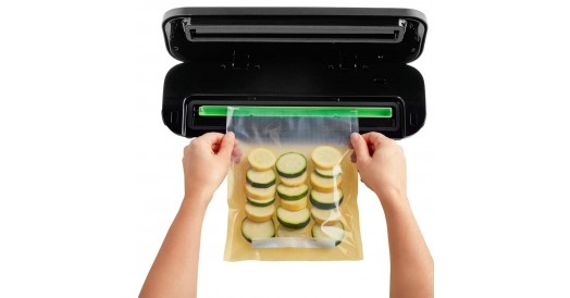Zgrzewarka próżniowa FoodSaver VS1290X