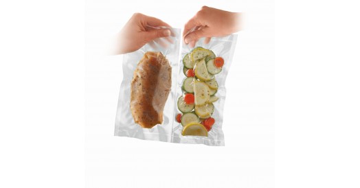 FoodSaver Folia do próżniowego pakowania 2 porcji jednocześnie FVR002X