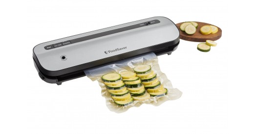 Zgrzewarka próżniowa FoodSaver VS1290X