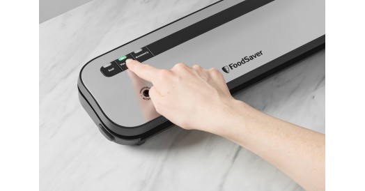 Zgrzewarka próżniowa FoodSaver VS1290X