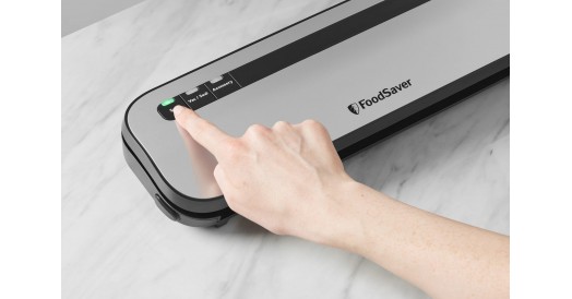 Zgrzewarka próżniowa FoodSaver VS1290X