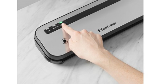 Zgrzewarka próżniowa FoodSaver VS1290X