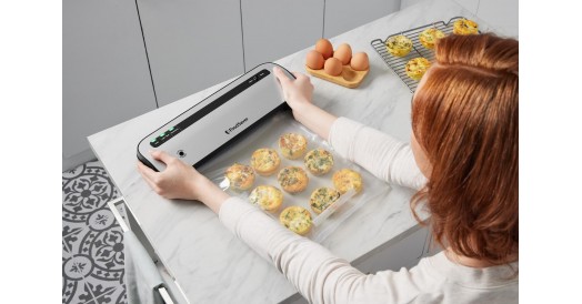 Zgrzewarka próżniowa FoodSaver VS1290X