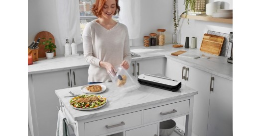 Zgrzewarka próżniowa FoodSaver VS1290X