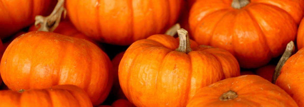 Dynia w korzennej marynacie