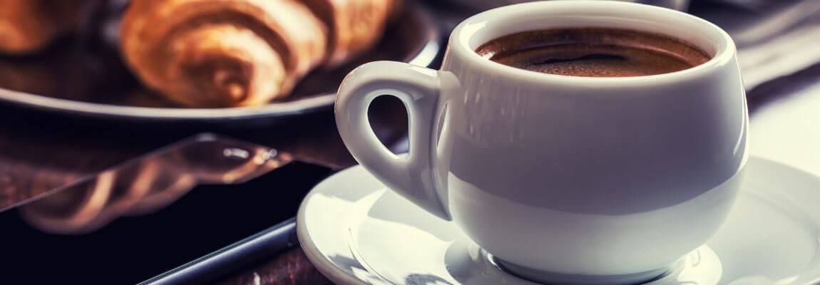 Jak przechowywać kawę Jak przechowywać kawę