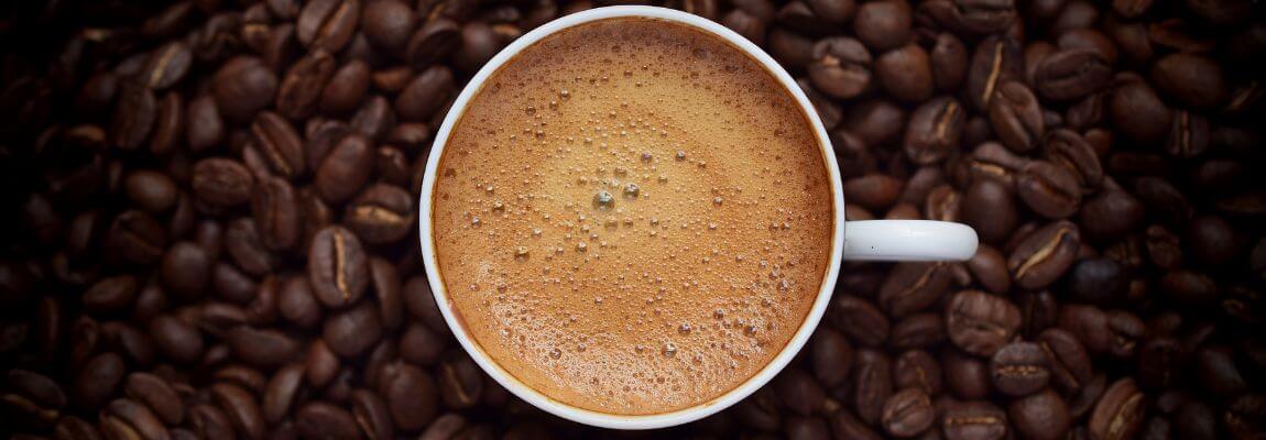 Jak przechowywać kawę ziarnistą Jak przechowywać kawę ziarnistą