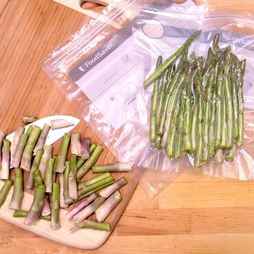 Pakowanie próżniowe Pakowanie próżniowe