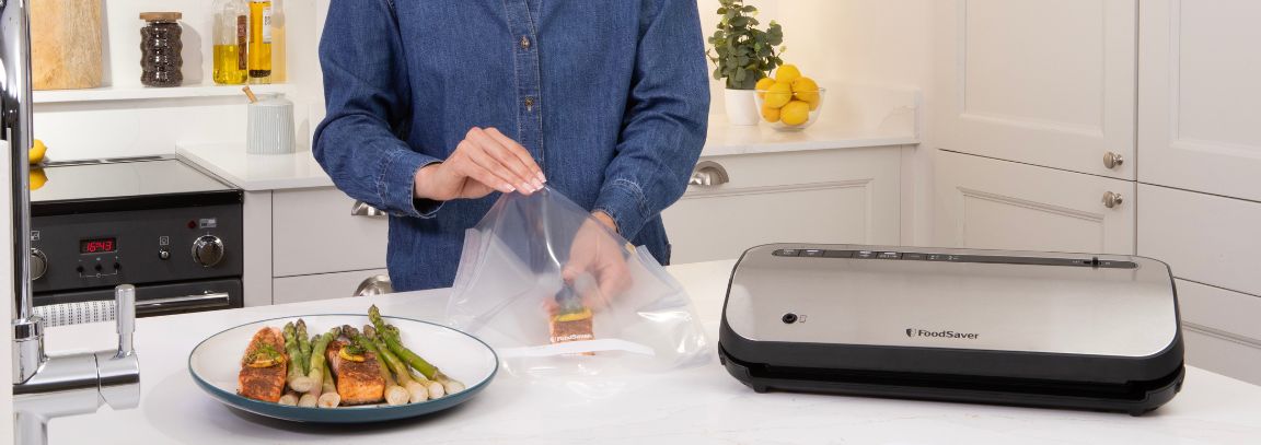FoodSaver VS1290X