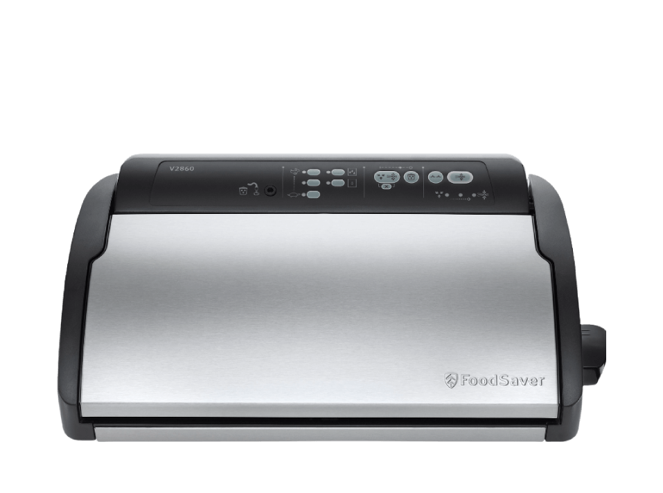 FoodSaver Zgrzewarka próżniowa V2860
