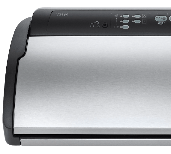 FoodSaver Zgrzewarka próżniowa V2860