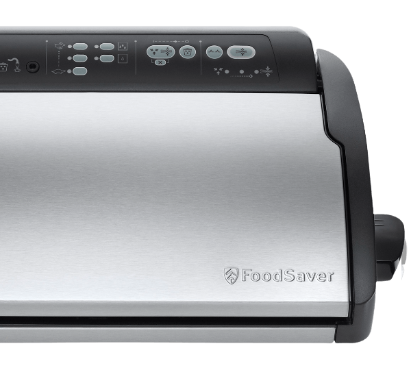 FoodSaver Zgrzewarka próżniowa V2860