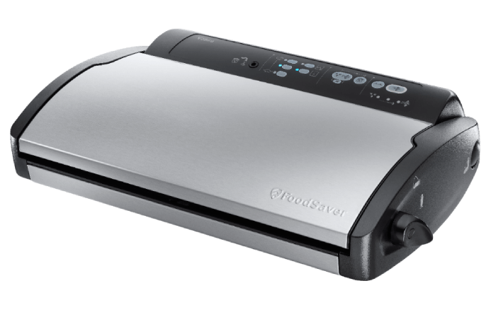 FoodSaver Zgrzewarka próżniowa V2860