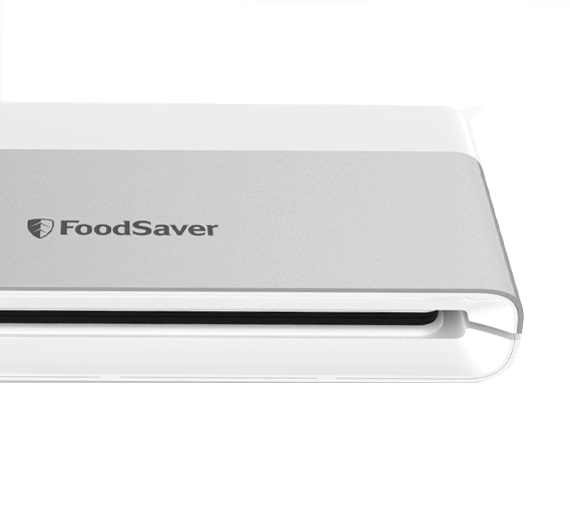 Kompaktowa zgrzewarka próżniowa FoodSaver VS0100X