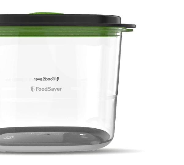 Pojemnik do przechowywania próżniowego FoodSaver Fresh 2.0 FFC023X