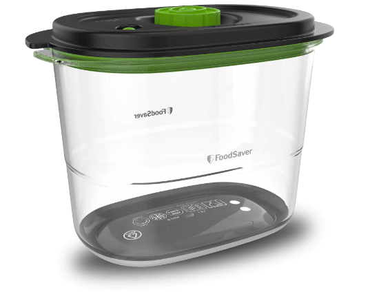 Pojemnik do przechowywania próżniowego FoodSaver Fresh 2.0 FFC023X