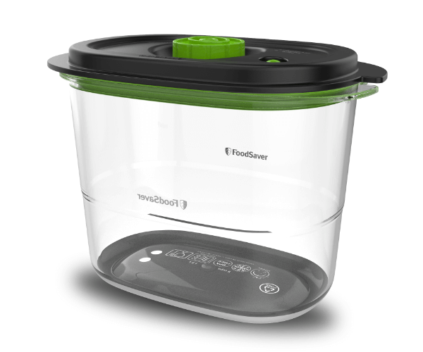 Pojemnik do przechowywania próżniowego FoodSaver Fresh 2.0 FFC023X