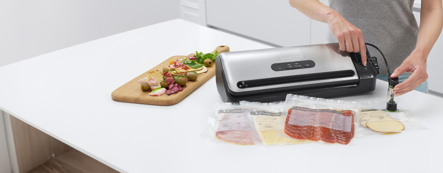 Promocje FoodSaver