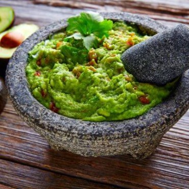 Guacamole – jak przygotować i przechowywać?