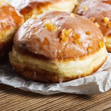 Pączki – jak je przechowywać aby zachowały świeżość na dłużej