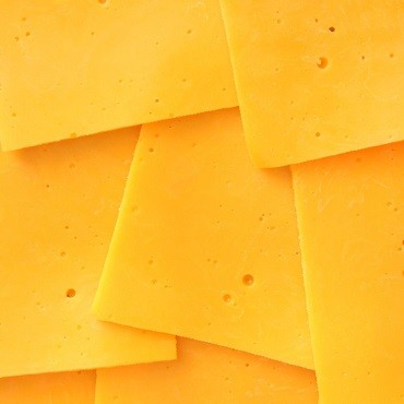 Jak rozpoznać, że ser cheddar się zepsuł?
