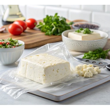 Jak przechowywać twaróg? Sprawdź, jak wydłużyć jego świeżość