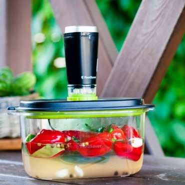 Marynowanie w kilka minut – jesienne przepisy na szybkie marynaty 