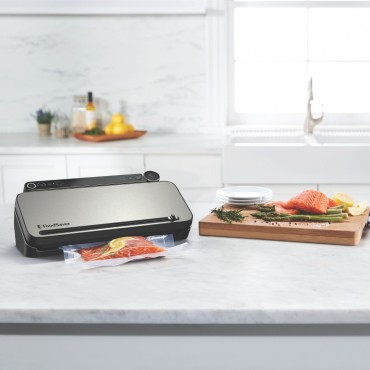 Sekret Perfekcyjnej Marynaty: Jak zamarynować mięso (lub warzywa) w 15 minut zamiast w 12 godzin?