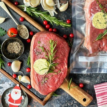 Święta bez pośpiechu – jak przygotować się wcześniej i naprawdę mieć czas dla innych