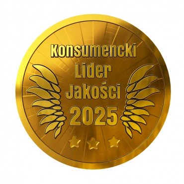 FoodSaver® z tytułem Konsumenckiego Lidera Jakości 2025 i Grand Prix programu