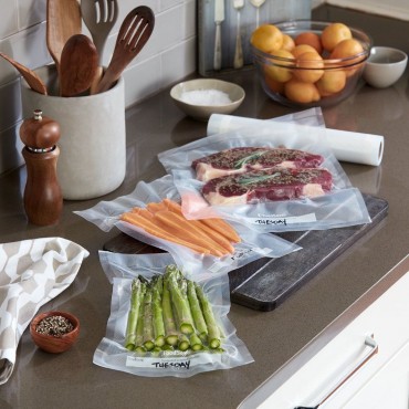 Czy pakowanie próżniowe zmienia smak jedzenia? Fakty i mity poparte praktyką