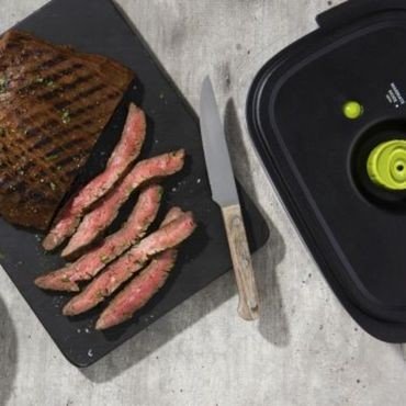 Klasyczna marynata do steków