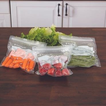 Kilka zasad, o których należy pamiętać podczas pakowania próżniowego