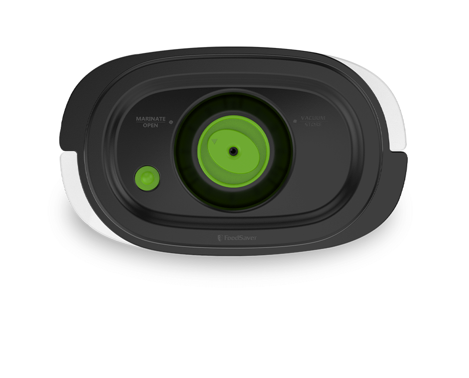 Pojemnik do przechowywania próżniowego FoodSaver Fresh 2.0, FFC021X