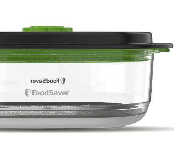 Pojemnik do przechowywania próżniowego FoodSaver Fresh 2.0, FFC021X