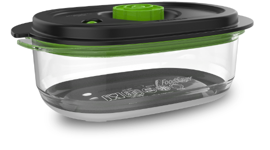 Pojemnik do przechowywania próżniowego FoodSaver Fresh 2.0, FFC021X