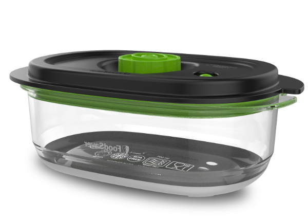 Pojemnik do przechowywania próżniowego FoodSaver Fresh 2.0, FFC021X