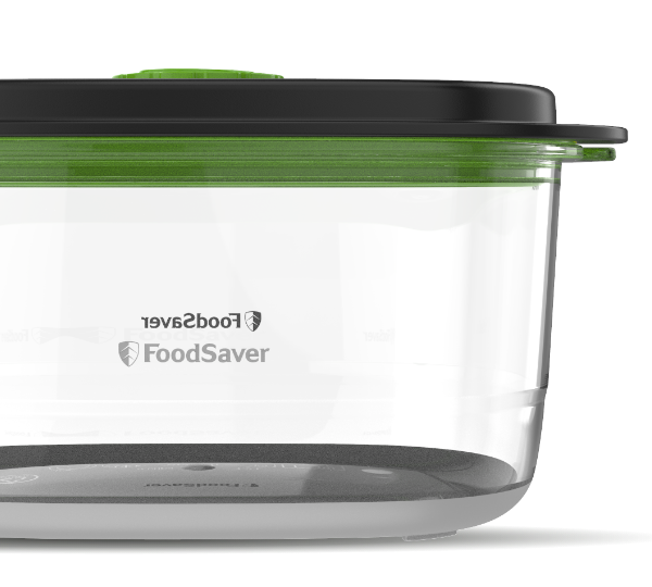 Pojemnik do przechowywania próżniowego FoodSaver Fresh 2.0 FFC023X