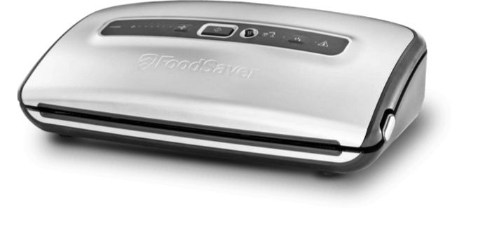 Zgrzewarka próżniowa FoodSaver FFS016X